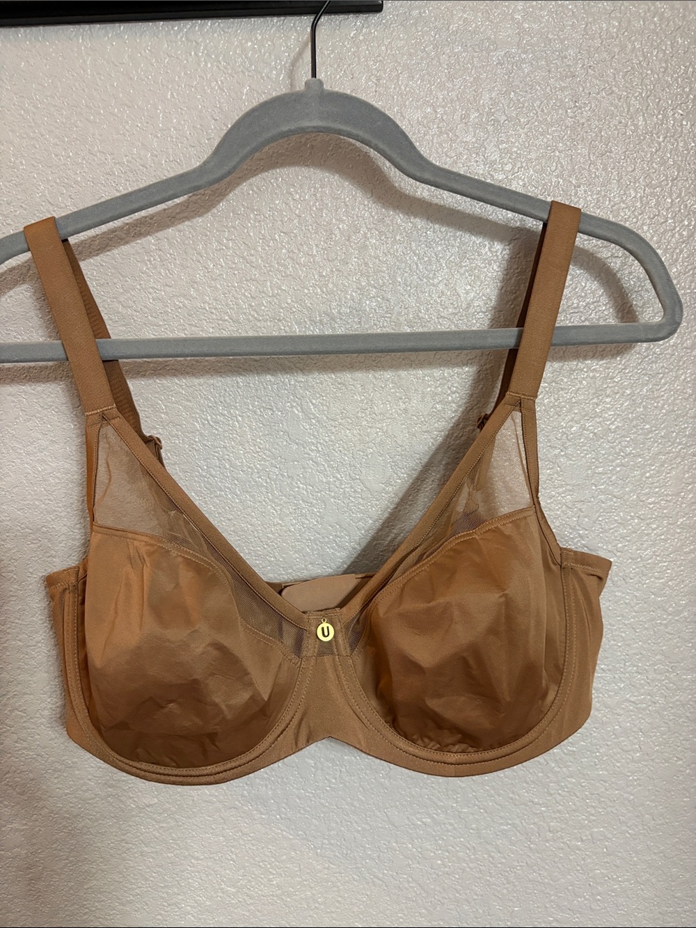Understance Shea 2.0 flexwire molded Unpadded spacer bra